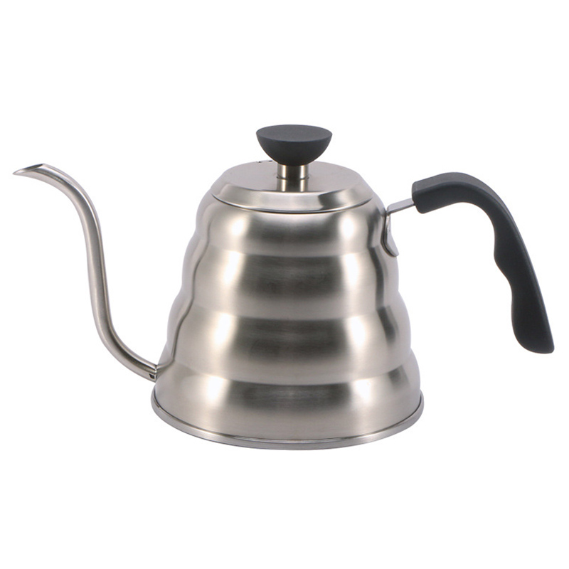 Gooseneck Spout Kettle