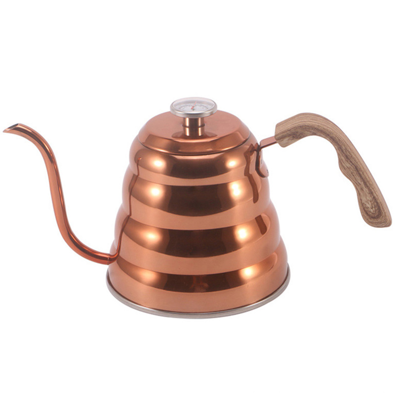 Gooseneck Coffee Kettle