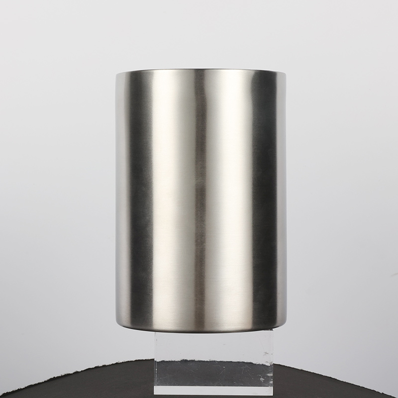 Stainless Steel Insulated Ice Bucket