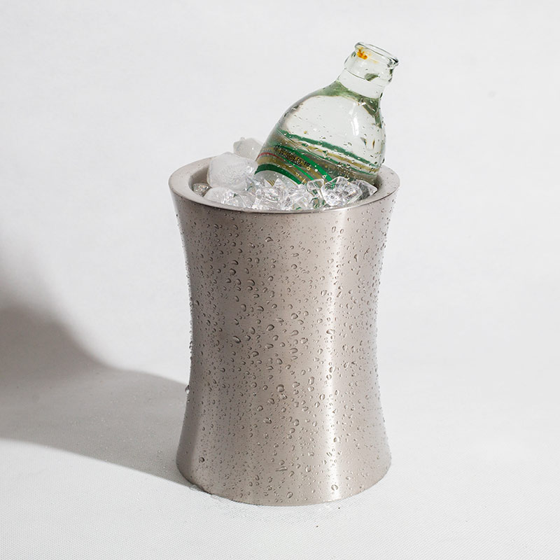 Small Ice Bucket for Bar