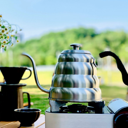 Coffee Kettle
