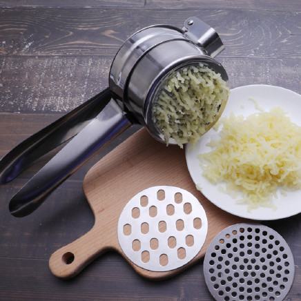 Potato Ricer