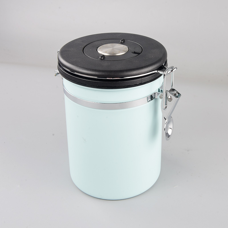 Canister