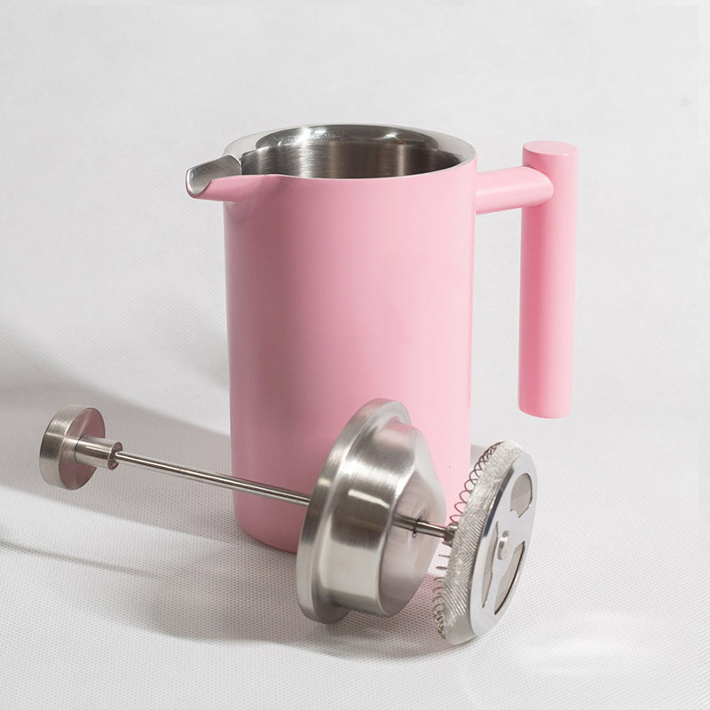 French Press Coffee Maker