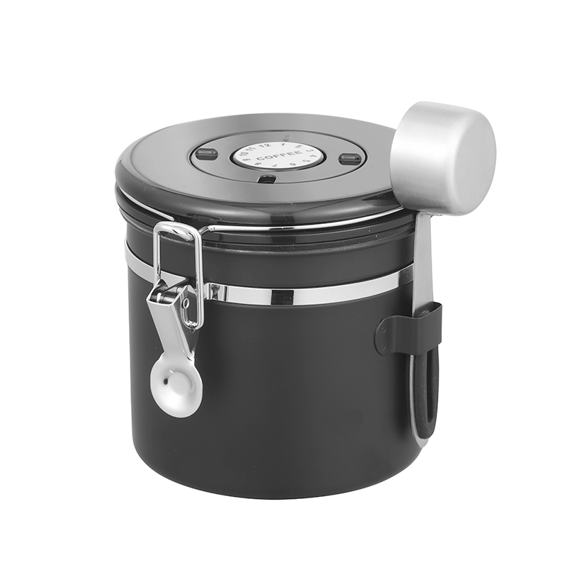 Coffee Bean Storage Container
