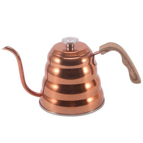 Stovetop Gooseneck Kettle