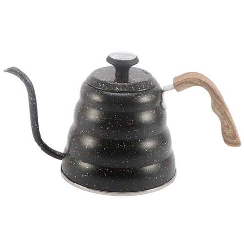 Stainless Steel Gooseneck Kettle Coffee Drip
