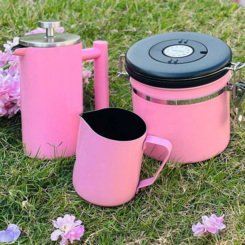 French Press