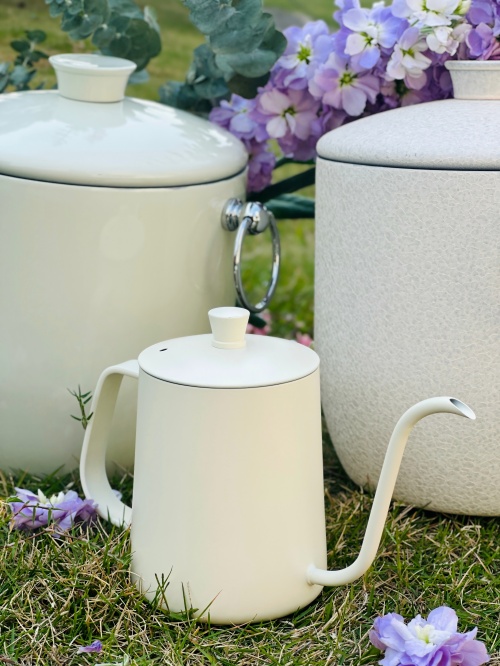 Coffee Kettle