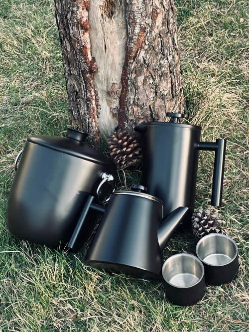 French Press