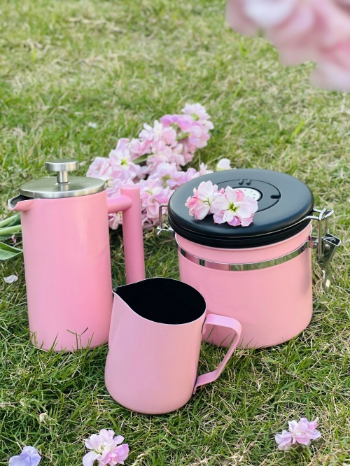 French Press