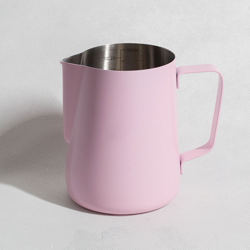 Milk Pitcher
