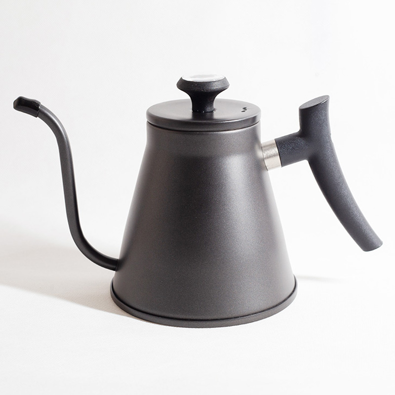 Gooseneck Kettle Gooseneck Kettle