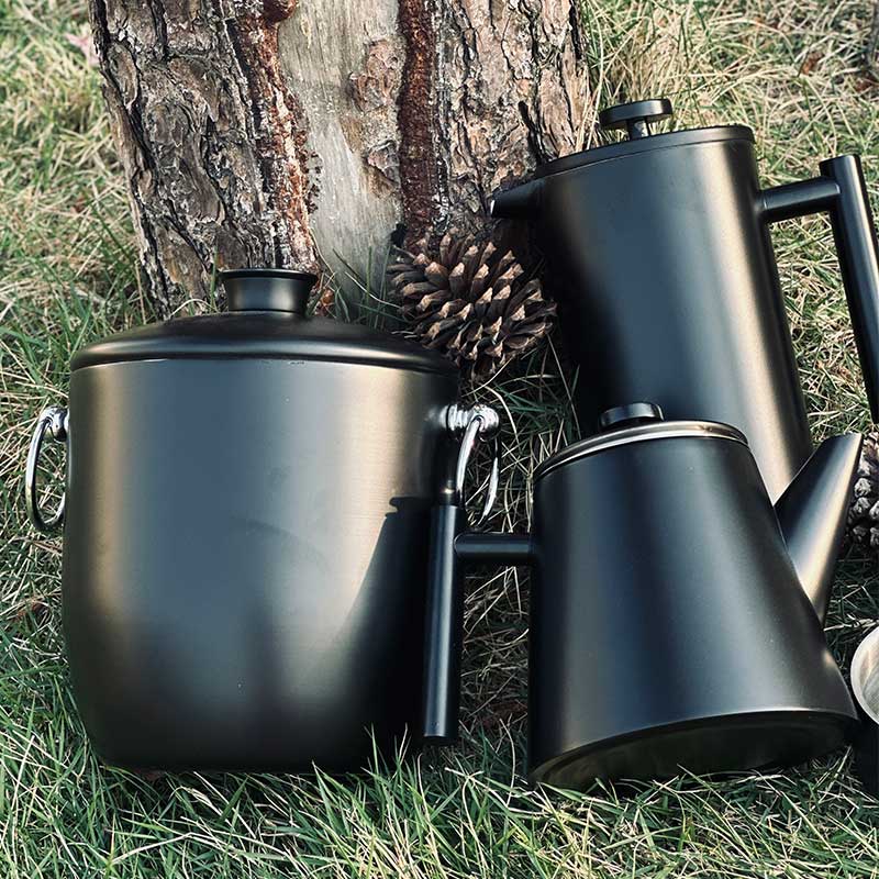 French Press French Press